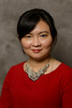 Picture of Dr. Chen